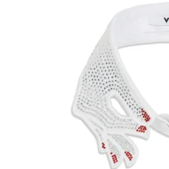 Vivetta Hand Collar With Crystals-Women Collars