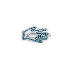 Vivetta Hand Hair Clip-Women Hair Accessories