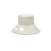 Vivetta Heart-Eyes Hat-Women Hats
