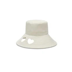 Vivetta Heart-Eyes Hat-Women Hats