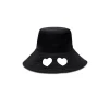 Vivetta Heart-Eyes Hat-Women Hats