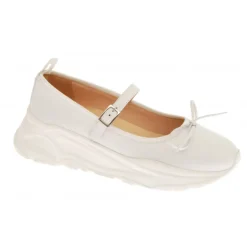 Vivetta Low Treck Ballerina-Women Ballet Flats & Mary-Jane