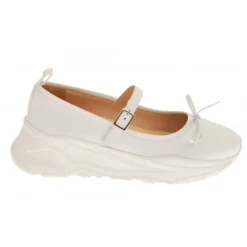 Vivetta Low Treck Ballerina-Women Ballet Flats & Mary-Jane