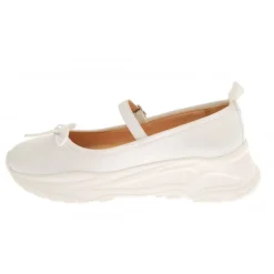 Vivetta Low Treck Ballerina-Women Ballet Flats & Mary-Jane