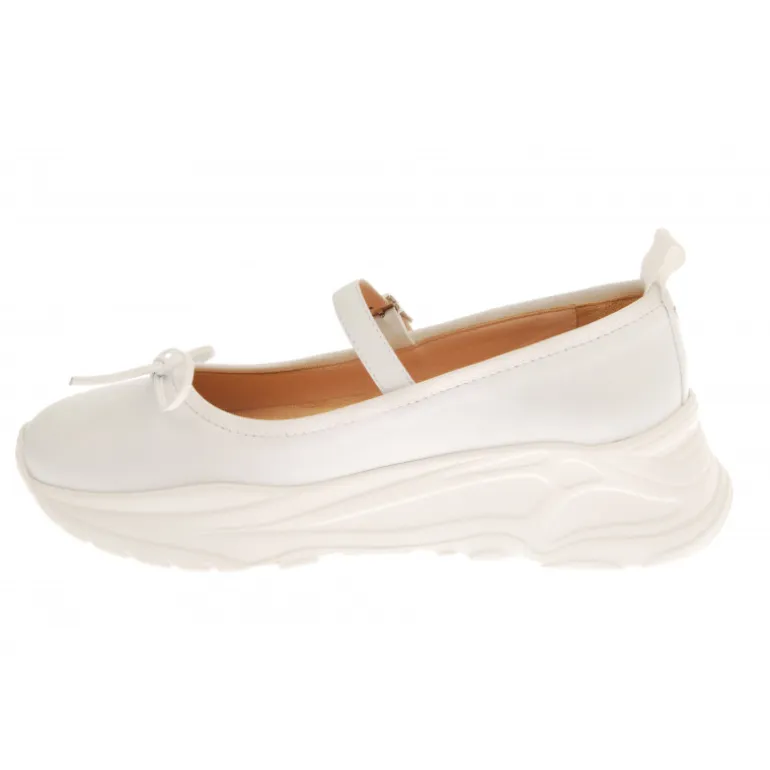 Vivetta Low Treck Ballerina-Women Ballet Flats & Mary-Jane