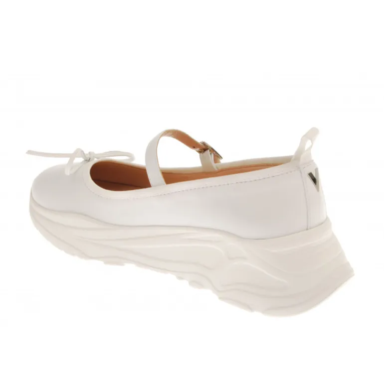Vivetta Low Treck Ballerina-Women Ballet Flats & Mary-Jane