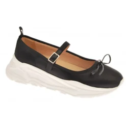 Vivetta Low Treck Ballerina-Women Ballet Flats & Mary-Jane