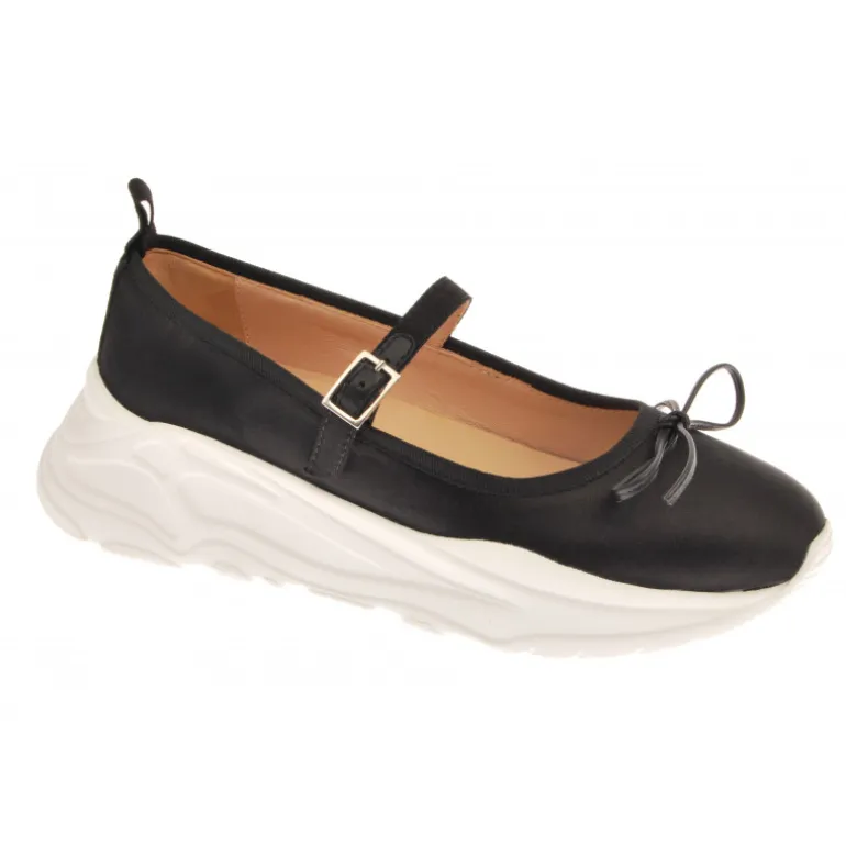 Vivetta Low Treck Ballerina-Women Ballet Flats & Mary-Jane