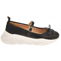 Vivetta Low Treck Ballerina-Women Ballet Flats & Mary-Jane