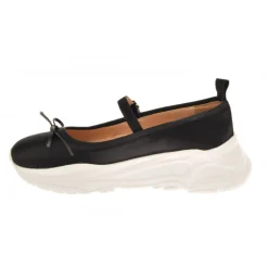Vivetta Low Treck Ballerina-Women Ballet Flats & Mary-Jane