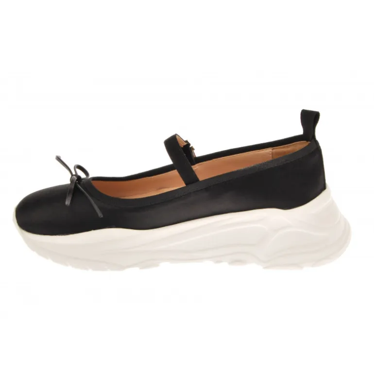 Vivetta Low Treck Ballerina-Women Ballet Flats & Mary-Jane