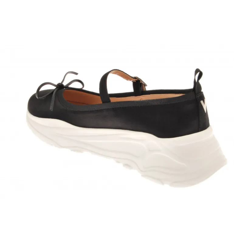 Vivetta Low Treck Ballerina-Women Ballet Flats & Mary-Jane