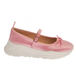 Vivetta Low Treck Ballerina-Women Ballet Flats & Mary-Jane