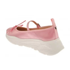 Vivetta Low Treck Ballerina-Women Ballet Flats & Mary-Jane