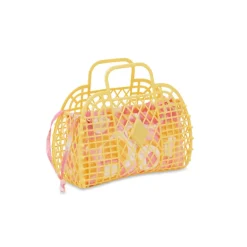 Vivetta Mini Basket Bag-Women Bags