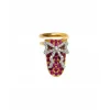 Vivetta Nail Ring Handy-Women Rings