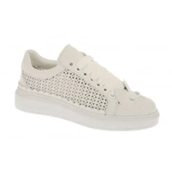 Vivetta Openwork Leather Cat – Sneakers-Women Sneakers
