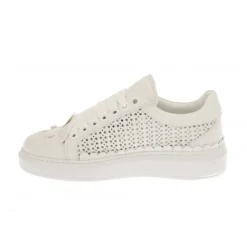 Vivetta Openwork Leather Cat – Sneakers-Women Sneakers