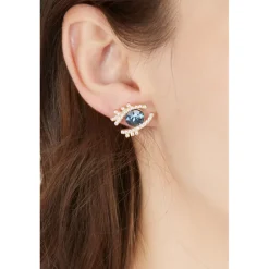 Vivetta Orecchini Eye-Women Earrings