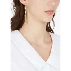 Vivetta Orecchini Pendenti Bugs-Women Earrings