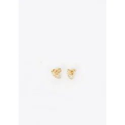 Vivetta Orecchini Ragno Pave Bugs-Women Earrings