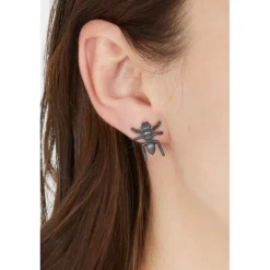 Vivetta Orecchino Clip Bugs-Women Earrings
