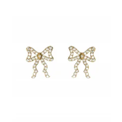 Vivetta Orecchino Fiocco Handy-Women Earrings