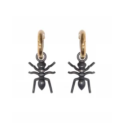 Vivetta Orecchino Pendente Formica Bugs-Women Earrings
