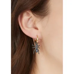 Vivetta Orecchino Pendente Formica Bugs-Women Earrings