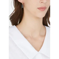 Vivetta Orecchino Pendente Formica Bugs-Women Earrings