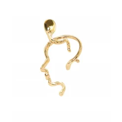 Vivetta Orecchino Singolo Profile-Women Earrings