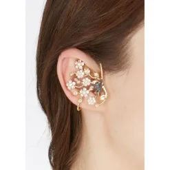 Vivetta Orecchino Singolo Ramage-Women Earrings