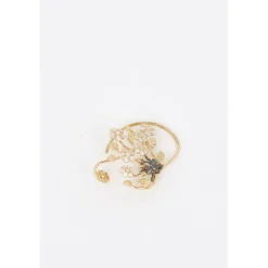Vivetta Orecchino Singolo Ramage-Women Earrings