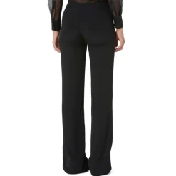 Vivetta Pantalone Con Rouches-Women Trousers & Shorts