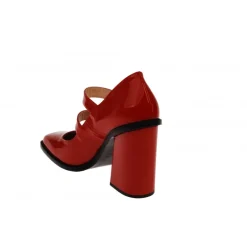 Vivetta Patent Leather Pumps-Women Pumps