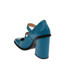 Vivetta Patent Leather Pumps-Women Pumps