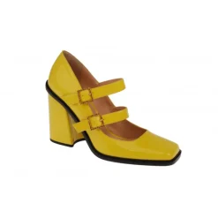 Vivetta Patent Leather Pumps-Women Pumps