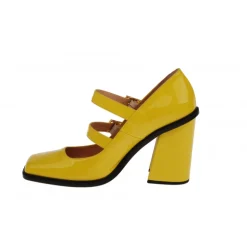 Vivetta Patent Leather Pumps-Women Pumps