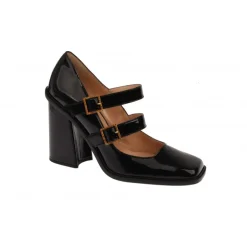 Vivetta Patent Leather Pumps-Women Pumps