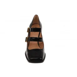 Vivetta Patent Leather Pumps-Women Pumps