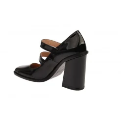 Vivetta Patent Leather Pumps-Women Pumps