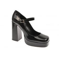 Vivetta Platform Mary Jane-Women Ballet Flats & Mary-Jane
