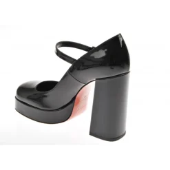 Vivetta Platform Mary Jane-Women Ballet Flats & Mary-Jane