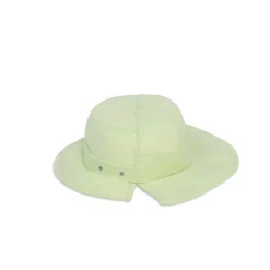 Vivetta Poplin Hat-Women Hats
