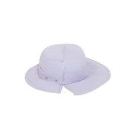 Vivetta Poplin Hat-Women Hats