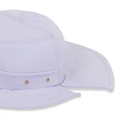 Vivetta Poplin Hat-Women Hats