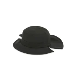 Vivetta Poplin Hat-Women Hats