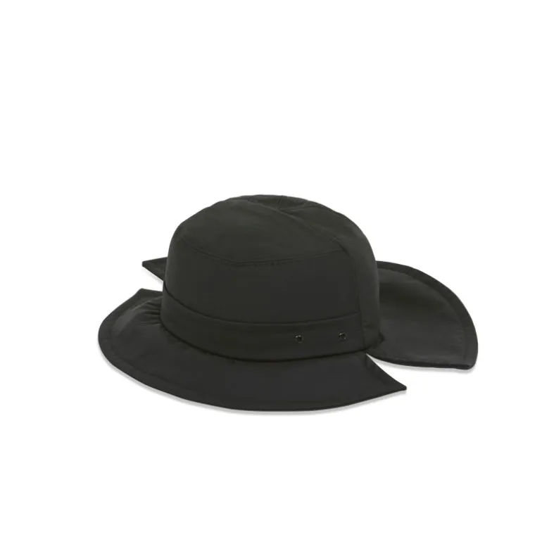 Vivetta Poplin Hat-Women Hats