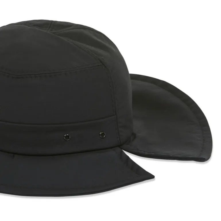 Vivetta Poplin Hat-Women Hats