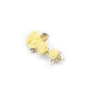 Vivetta Roses Earring-Women Earrings